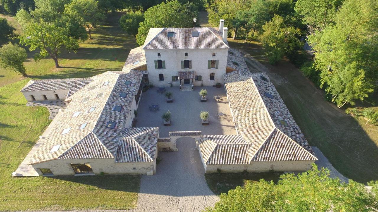 Clos Des Charmes Panzió Sainte-Sabine-Born Kültér fotó